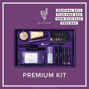 Premium kit